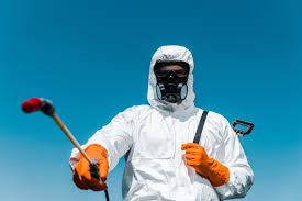 Best Commercial Pest Control  in Wales, WI